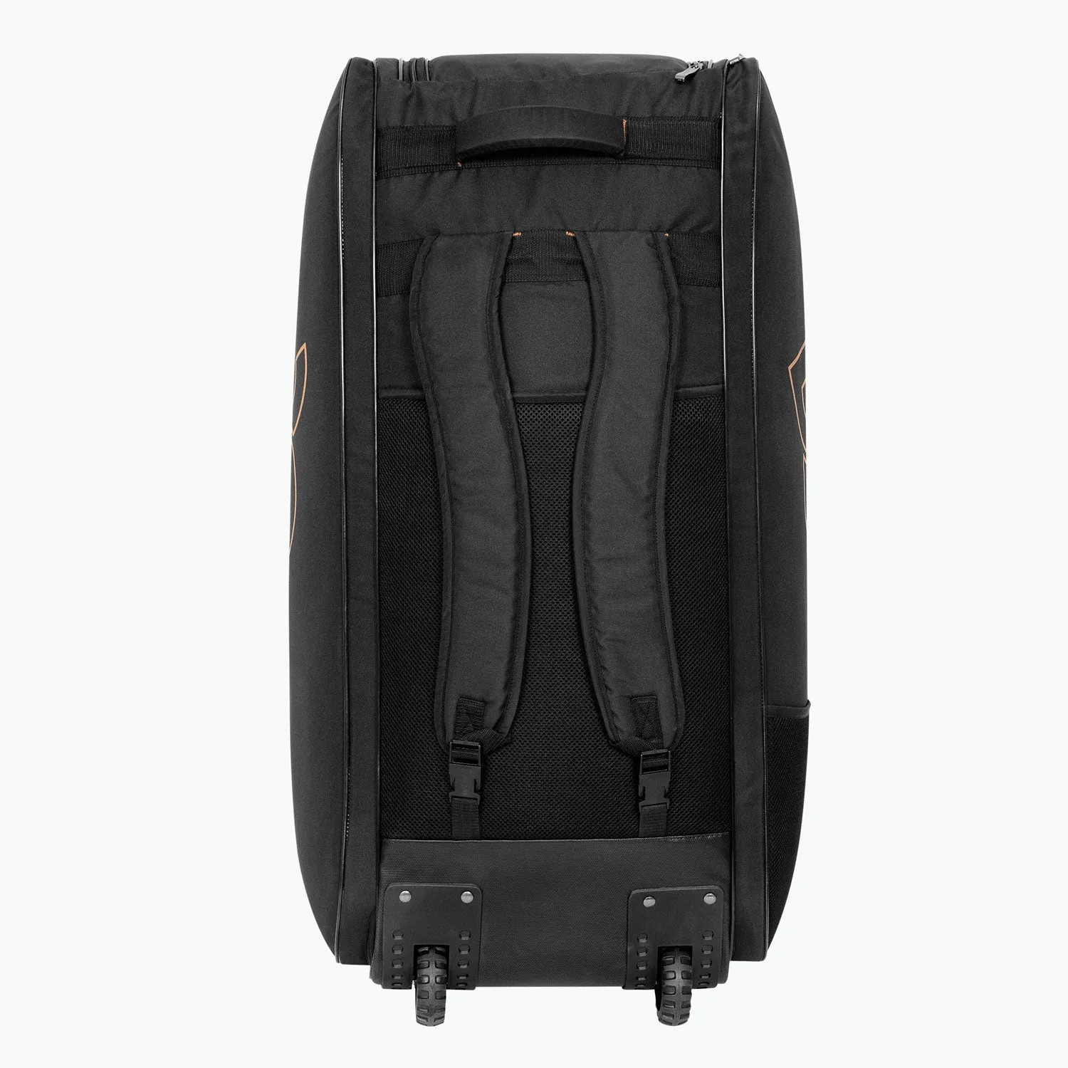 DSC 3003 Duffle Wheel Cricket Bag
