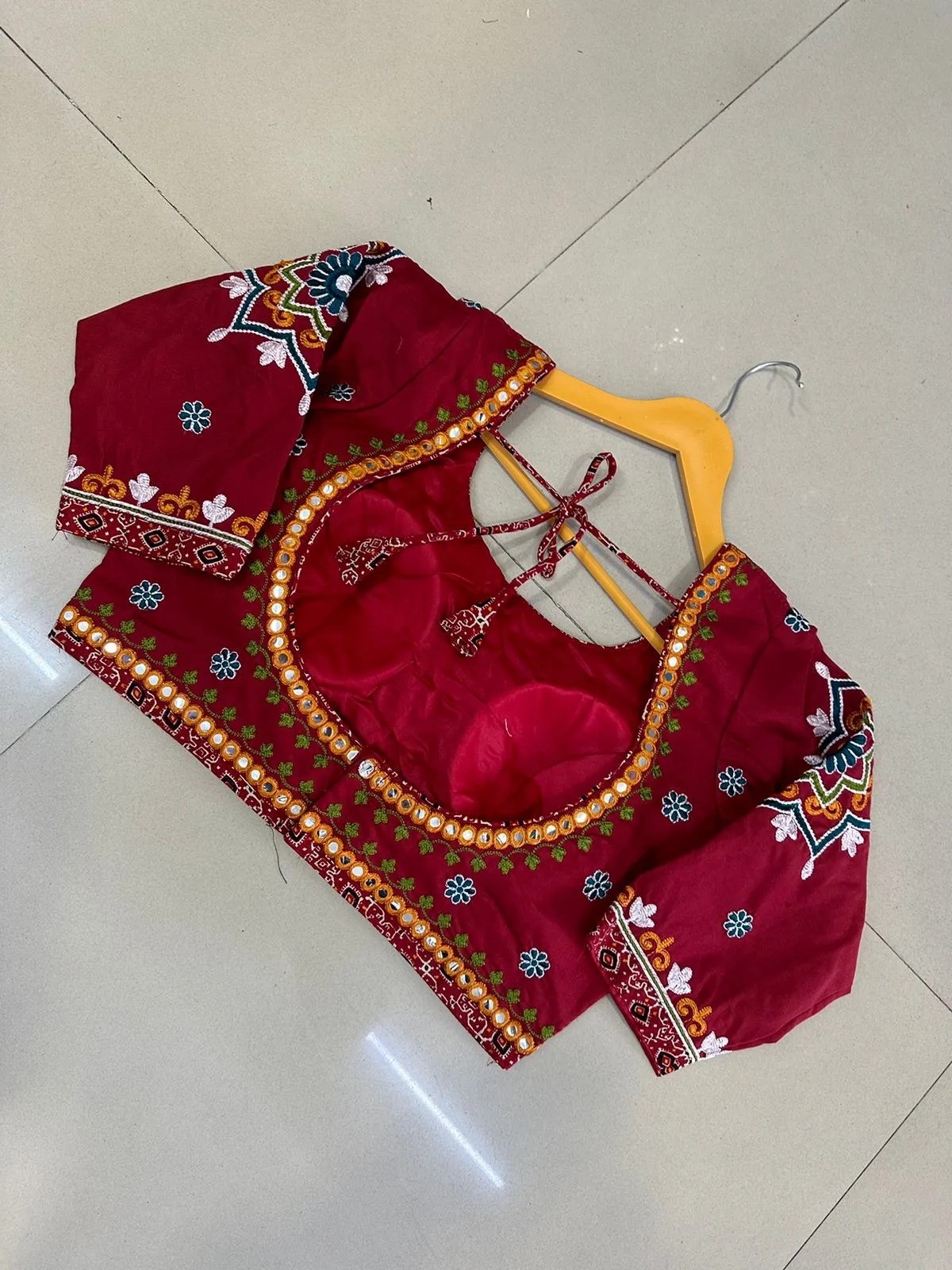 Festive Wear Chaniya Choli