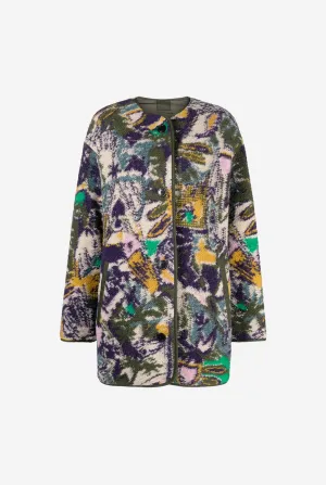 HIMEMMA COAT