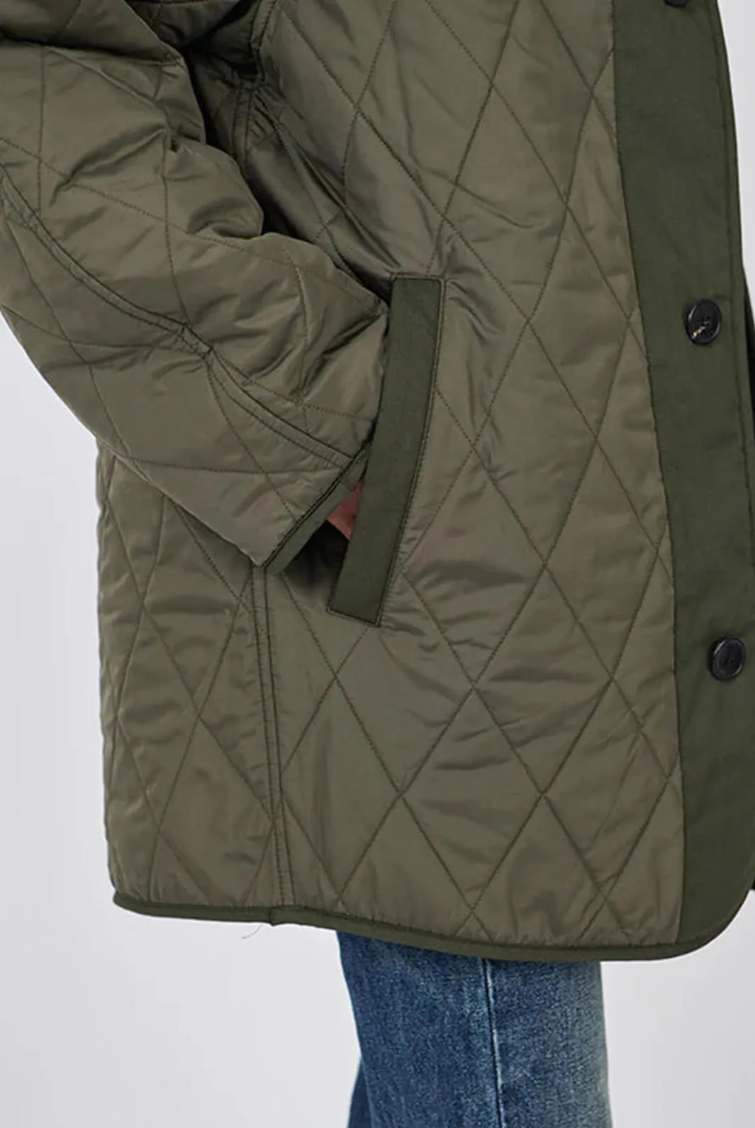 HIMEMMA COAT