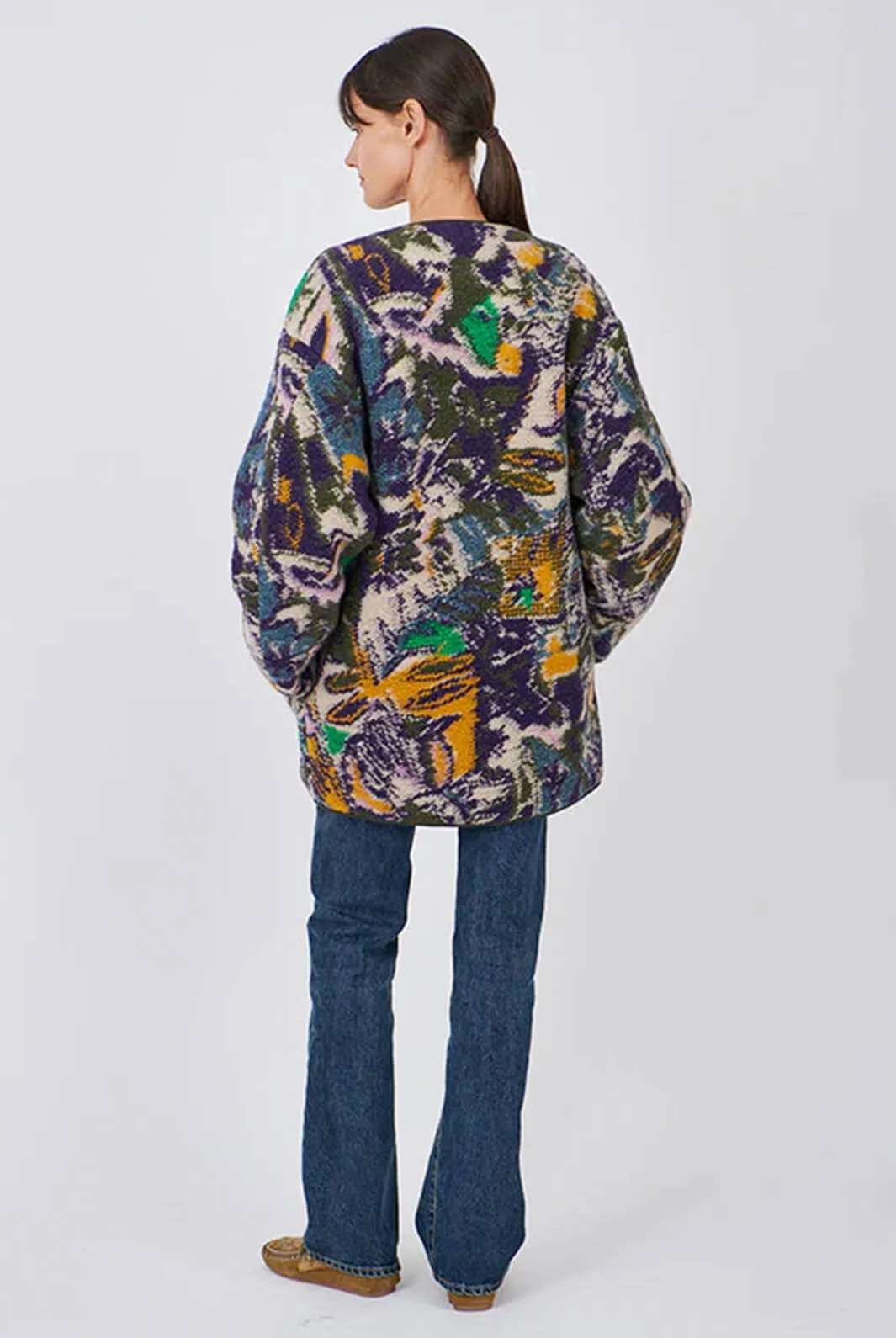 HIMEMMA COAT