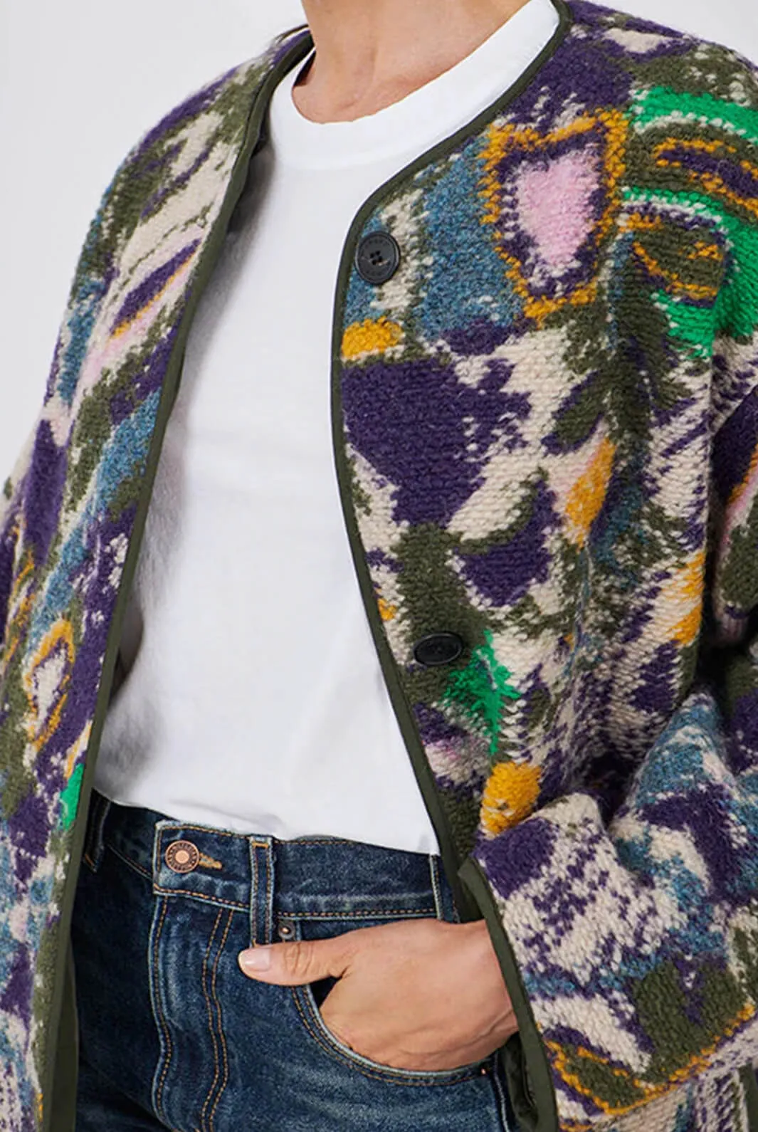 HIMEMMA COAT