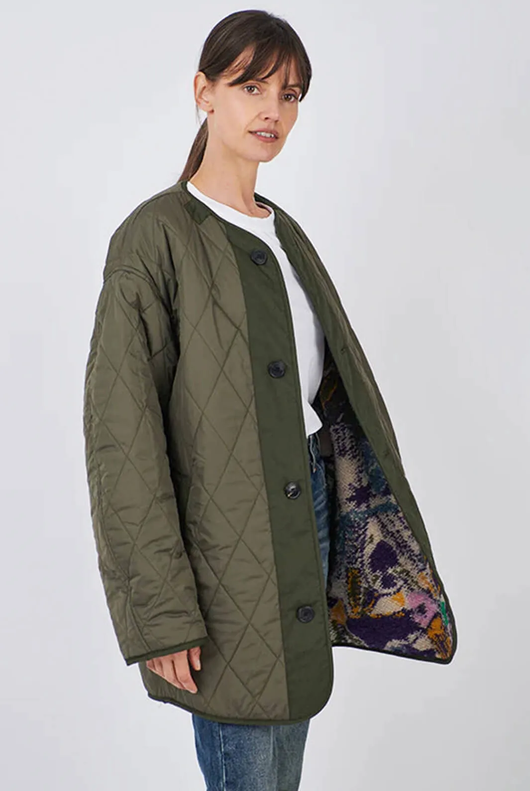 HIMEMMA COAT