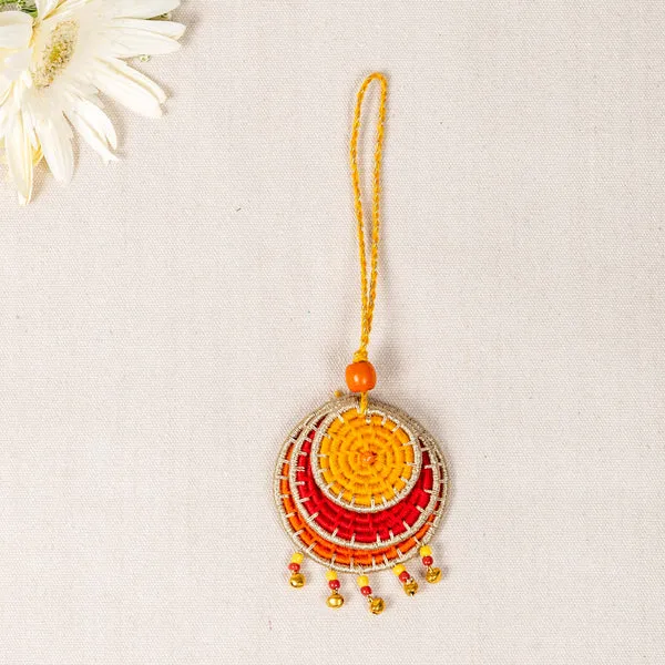 Motichoor - Festive Charm