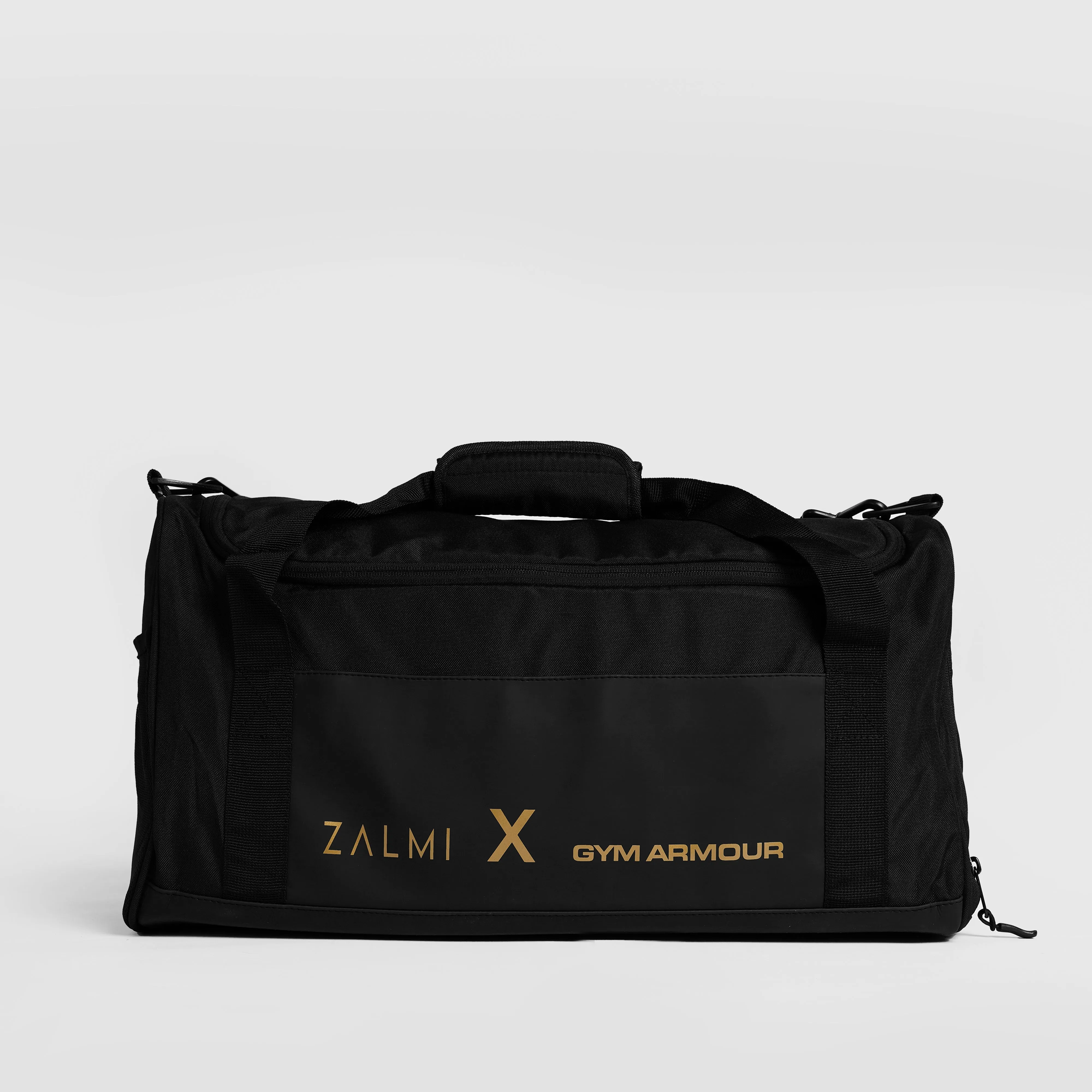Peshawar Zalmi Bag (Black)