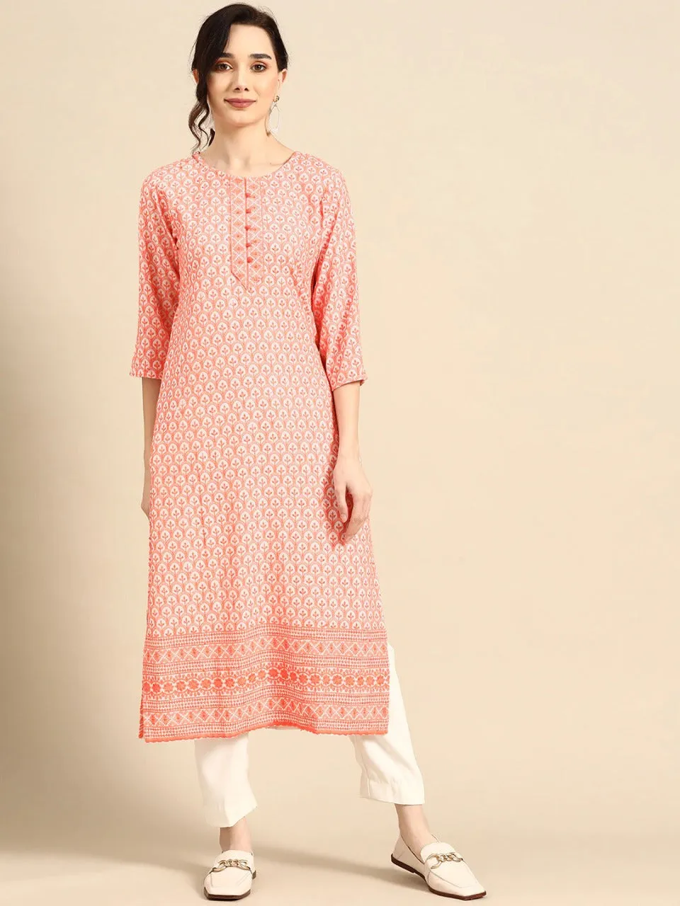 SAKHIYA FESTIVE WEAR FANCY KURTI