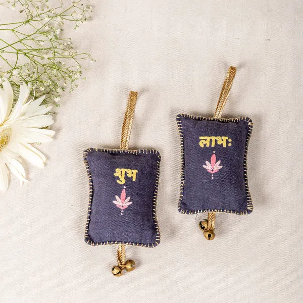 Shubh Labh - Festive Charm